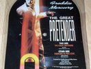 FREDDIE MERCURY/QUEEN THE GREAT PRETENDER 7