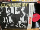 The Rolling Stones Lp Now Nr Mint Great Copy Mono