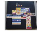 CLARK HUTCHINSON “Gestalt” . Rare Originalpressung dieser LP  von 1971
