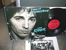 Bruce Springsteen - The River 2 LP RARE Promo CBS Special Prodducts Label NM-