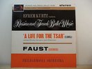 ASD 513 Russian & French Ballet Music KURTZ W/G Ed.1