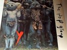 THE POP GROUP Y LP 1979 Radar Records Mark Stewart