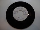 **Hear Rockabilly Garage Rocker 45 FLOYD DAKIL FOUR -KITTY KITTY on EARTH **