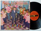 ELDY TOR LA TROPICANA ORIGINAL PALACIO VENEZUELA GUAGUANCO FANTASTICO # (78 )???