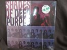 Deep Purple 'Shades Of Deep Purple'  LP SEALED