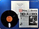JETHRO TULL 