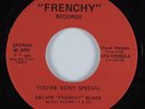 Modern Soul Boogie 45 KELVIN 
