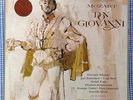 ELISABETH SCHWARSKOPF & GIULINI  Don Giovanni ORIG SAX 2369/72 UK-1960 4LPs NM-