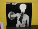 WOLFGANG DAUNER Output '70 ORIG GERMAN ECM Avant Jazz RARE Exc