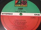 Yes - Close To The Edge Atlantic 1972 UK A1/B1 Orig Fully Textured RARE LP