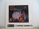 RCA SB-2049 Brahms Violin Concerto SZERYNG D/G