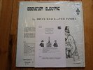 Bruce Haack- Ebenezer Electric weird electronic synthesizer LP