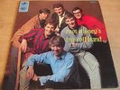 ZOOT MONEY'S BIG ROLL BAND   IT SHOULD'VE BEEN ME ** 1965 UK 1st COLUMBIA LP