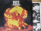 KISS / THE ORIGINALS - Japan 3LP & BOOKLET