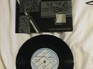 THE THE MATT JOHNSON-VINYL 1ST 7