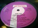 DEEP PURPLE / JON LORD LSO - GEMINI SUITE ' FACTORY SAMPLE ' LP  V. RARE UK