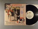 Christmas At The Patti   UK Press  Help Yourself, Ducks Deluxe, Man, Flying Aces