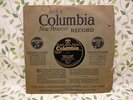COUNTRY 78, CHARLIE POOLE with THE NC RAMBLERS on COLUMBIA 15385, VG+