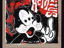 HEPA TITUS 7 AMREP MICKEY COWS MELVINS HAZE XXL SUB POP PUNK KBD UNSANE HELMET