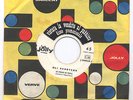 GLI SCOOTERS 45 giri 7'' LE PIGNE IN TESTA ita beat