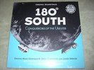 SEALED 180° South LP BLUE VINYL Ugly Casanova MODEST MOUSE Shins Jack Johnson 