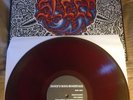 Sleep Holy Mountain Lp - Green / Purple Swirl Only /250 - Electric Wizard