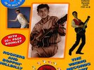 Various - Vol.9&10, Early Rock & Roll From New Zealand - Collector/White Label