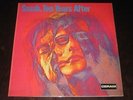 Ten Years After rare '69 UK 1st mono press LP Ssssh. on Deram  mint- psych blues