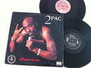 5x 2-PAC 