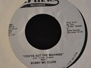 HEAR IT MODERN SOUL Bobby McClure B Mac 1 You’ve Got the Makings
