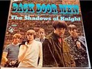 SHADOWS OF KNIGHT * Back Door Men LP * Dunwich Stereo Orig 60’s Garage