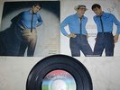 ADRIANO CELENTANO E Voi Ballate + 2 *RARE CLAN ORIGINAL LABEL FOC EP*
