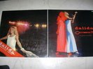DALIDA Olympia 71  *FRENCH ORIGINAL FOC LP 1972 with BOOKLET *