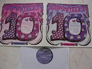 FATS AND HIS CATS 10 JAHRE SINKKASTEN Rarer Live-Mitschnitt 1977*PRIVATPRESSUNG*