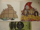 FREEDOM Same *RARE US HEAVY PSYCH. FOC ORIGINAL LP* ABC Label 70s