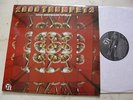 GOGO JACKSON & THE POP BRASS 2000 Trumpets FRANK VALDOR