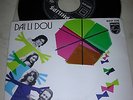 GEMINI Dai Li Dou / Gente La Da Minha Rua *PORTUGUISE RARITY 1978*NM*