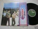 JAPANPRESSUNG MAGIC MONKEY Godiego *MINT*