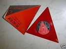 NEIL YOUNG Crazy Horse RE*AC*TOR PYRAMID-GIMMICK-COVER