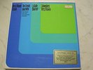 SCHOENBERG-BERG-WEBERN Die Streichquartette LASALLE-QUARTETT 5LP Box DGG LABEL