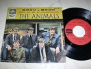 THE ANIMALS Boom-Boom  4Track FRENCH EP´64