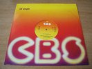U2  out of control original 1979 uk cbs label 12 inch vinyl single cbs 12 7951