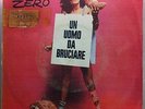 RENATO ZERO - UN UOMO DA BRUCIARE 7/45 PORTUGAL RCA - 