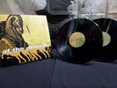 At the Drive In - Relationship of Command 2xLP BLACK VINYL mars volta
