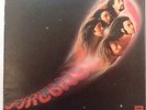 Deep Purple Fireball UK LP+ HARVEST INSERT. UK GRAMOPHONE CO. EX++AUDIO.