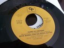 NICK MARKS Game Of Pretend 1960s (?) UNKNOWN KILLER GUITAR GARAGE PSYCH 45 HEAR