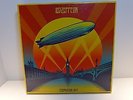 Led Zeppelin **Celebration Day **Brand New Triple Record 180 Gram LP Vinyl Box