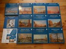 EDIZIONE VIVALDI  Alle 10 LP Boxen Insert Philips Super Zustand