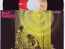 IRON MAIDEN : running free 1980 VERY RARE 7
