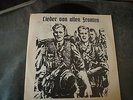 Lieder von allen Fronten LP